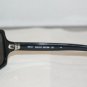 New Saks Fifth Avenue Black Sunglasses: Mod. 13 & Case