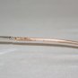 New Diesel Silver & Gold Eyeglasses: Mod. Kloan & Case