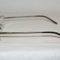 Brand New YSL Yves Saint Laurent Eyeglasses: Mod. 2103 (T31) & Case