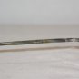New Gucci Ruthenium Eyeglasses: Mod. 1742 53-20 & Case