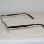 New Cole Haan Gunmetal Eyeglasses: Mod. 975 52-18 &Case