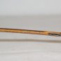 Brand New Vogue Gold Sunglasses: Mod. 3432-S 52-18 & Case