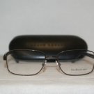 New Polo Ralph Lauren Shiny Brown Eyeglasses: Mod. 1086 (9013) 53-17 & Case