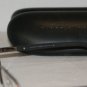 New Polo Ralph Lauren Shiny Brown Eyeglasses: Mod. 1086 (9013) 53-17 & Case