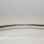 Brand New Valentino Gold & Brown Eyeglasses: Mod. 5283 (0X91) 52-17 & Case