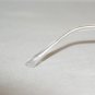 New Kenneth Cole Silver Sunglasses: Mod. 900 & Case