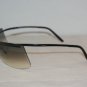 Brand New Vogue Matte Black Sunglasses: Mod. 3423-S & Case