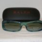 New Ralph by Ralph Lauren Sunglasses: 7545 P54 & Case