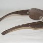 Brand New Valentino Sunglasses: Mod. 5332 (BW2) & Case