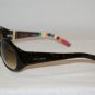New Kate Spade Tortoise Sunglasses: Mod. Kinsey & Case
