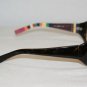 New Kate Spade Tortoise Sunglasses: Mod. Kinsey & Case