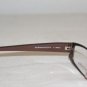 New BCBG Maxazria Brown Eyeglasses: Mod. Autumn & Case