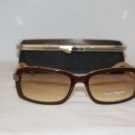 New Laura Biagiotti Sunglasses: Mod. 85373 (723) & Case