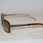 New Laura Biagiotti Sunglasses: Mod. 85373 (723) & Case