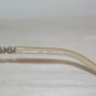 New Laura Biagiotti Sunglasses: Mod. 85373 (723) & Case
