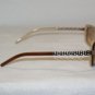 New Laura Biagiotti Sunglasses: Mod. 85373 (723) & Case