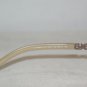 New Laura Biagiotti Sunglasses: Mod. 85373 (723) & Case