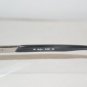 Brand New Sean John Silver Eyeglasses: Mod. 4021 & Case