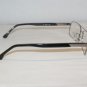 Brand New Sean John Silver Eyeglasses: Mod. 4021 & Case