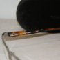 Brand New Tom Ford Shiny Silver Eyeglasses: Mod. FT 5112 (010) 54-17 & Case