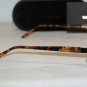 Brand New Tom Ford Shiny Silver Eyeglasses: Mod. FT 5112 (010) 54-17 & Case