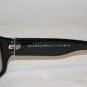 Brand New Ralph By Ralph Lauren Black Sunglasses: Mod. 7579 & Case