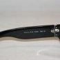 Brand New Ralph By Ralph Lauren Black Sunglasses: Mod. 7579 & Case