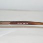 Brand New Sean John Brown Eyeglasses: Mod. 4021 & Case