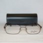 Brand New Sean John Brown Eyeglasses: Mod. 4021 & Case