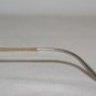 New Christian Dior Eyeglasses: 3564 (24J) 52-19 & Case
