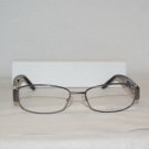 New Christian Dior Purple Eyeglasses: Mod. 3702 & Case
