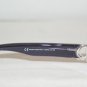 New Christian Dior Purple Eyeglasses: Mod. 3702 & Case
