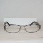 New Christian Dior Purple Eyeglasses: Mod. 3702 & Case