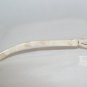 Brand New Ralph Lauren Gold Sunglasses: Mod. 914 & Case