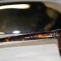 New DSquared DSquared2 Tortoise Eyeglasses: Mod. DQ5007 5007 (052) 56-15 & Case
