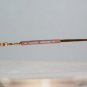 Brand New Valentino Shiny Gold Eyeglasses: Mod. 1179 (0SG6) 53-19 & Case