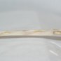 Brand New Ralph Lauren Shiny Gold Eyeglasses: Mod. 5028 (9063) 53-16 & Case