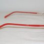 Brand New Versace Silver Eyeglasses: Mod. 1069 & Case