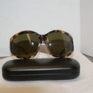 New Ralph Lauren Tortoise Sunglasses: Mod. 1515 & Case