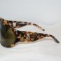 New Ralph Lauren Tortoise Sunglasses: Mod. 1515 & Case