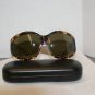 New Ralph Lauren Tortoise Sunglasses: Mod. 1515 & Case