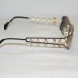 B. New Cazal Black & Gold Sunglasses: Mod. 984 & Case