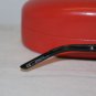 Brand New Valentino Olive Amber Sunglasses: Mod. 1187 (Z4P6S) 74-05 & Case