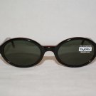 Brand New Byblos Black & Red Sunglasses: Mod. 175