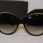 Brand New Tom Ford Sunglass Mod. 0171 Col. 03B 58-14-130 & Case