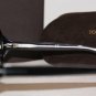 Brand New Tom Ford Sunglass Mod. 0171 Col. 03B 58-14-130 & Case