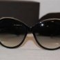 Brand New Tom Ford Sunglass Mod. 0171 Col. 03B 58-14-130 & Case