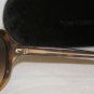 New Tom Ford 171 Havana Sunglasses: Mod. TF 171 0171 Cecile (56F) 58-14 & Case
