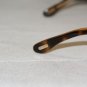 New Tom Ford 171 Havana Sunglasses: Mod. TF 171 0171 Cecile (56F) 58-14 & Case