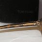 New Tom Ford 171 Havana Sunglasses: Mod. TF 171 0171 Cecile (56F) 58-14 & Case